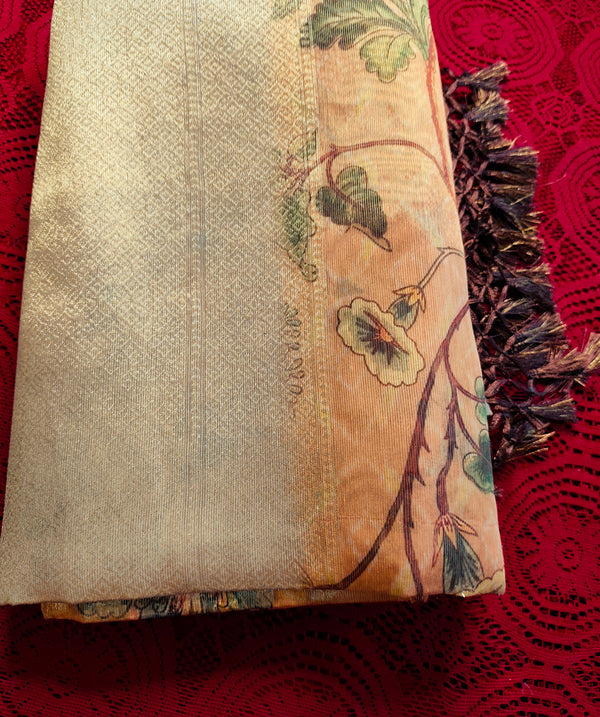 Hemalekha Mulberry silk