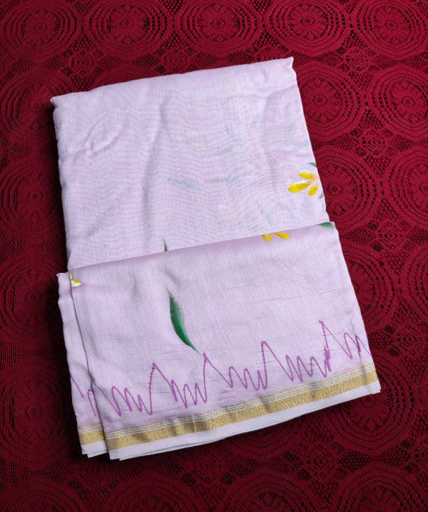 Kusumika Saree by Sadabahar handloom