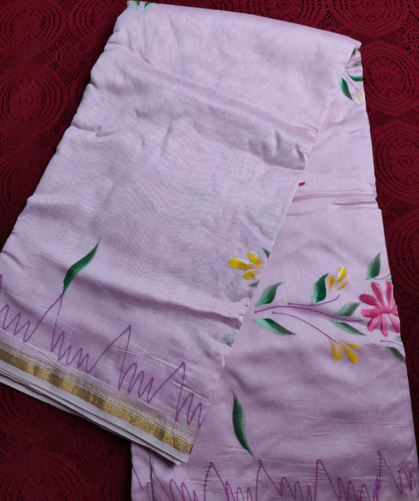 Kusumika Saree by Sadabahar handloom